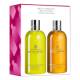 MOLTON BROWN Spicy & Aromatic Body Care  Gift Set