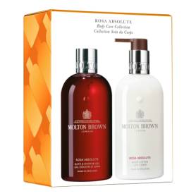 MOLTON BROWN Rosa Absolute Body Care Gift Set