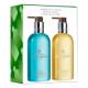 MOLTON BROWN Aromatic & Citrus Hand Care  Gift Set