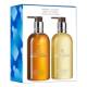 MOLTON BROWN Woody & Citrus Hand Care Gift Set