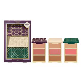 TARTE Amazonian Clay Party Palettes Set Cheek Makeup Set