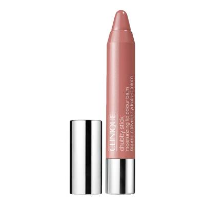 CLINIQUE Chubby Stick Moisturizing Lip Colour Balm