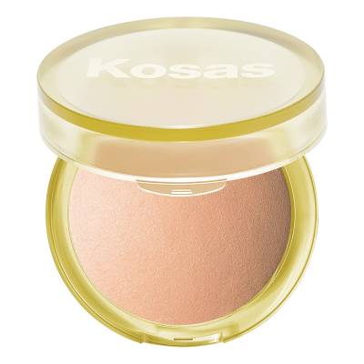KOSAS The Sun Show Glowy Warmth Talc-Free Baked Bronzer 6g