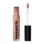 MORPHE Soulmatte Velvet Lip Mousse 4g