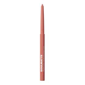 MORPHE Soulmatte Filling Gel Lip Liner 0.21g