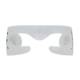 STYLPRO Radiant Eyes Red LED Light Goggles 94.8g