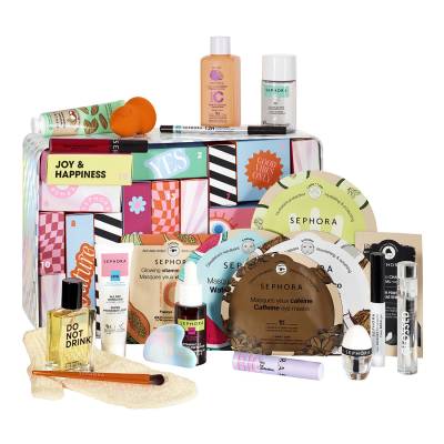 Boss orange sephora top