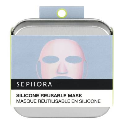 SEPHORA COLLECTION Silicone Reusable Face Mask