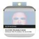 SEPHORA COLLECTION Silicone Reusable Face Mask