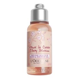 L'OCCITANE Cherry Blossom Shower Gel  75ml