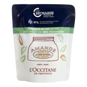 L'OCCITANE Almond Milk Concentrate 200ml