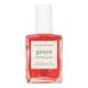 MANUCURIST Active Glow - Make-up & Care Nail Polish