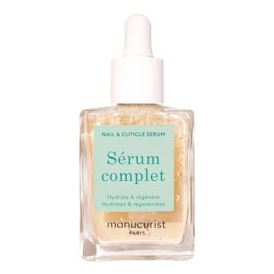 MANUCURIST Green Care Complete Serum 15ml