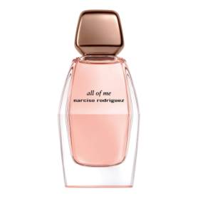 NARCISO RODRIGUEZ all of me Eau de parfum 90ml