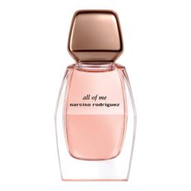 NARCISO RODRIGUEZ all of me Eau de parfum 50ml