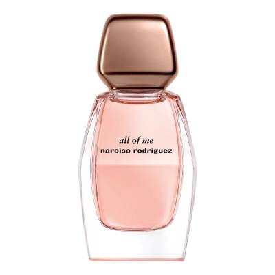 NARCISO RODRIGUEZ all of me Eau de parfum 50ml
