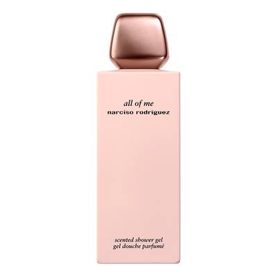 NARCISO RODRIGUEZ all of me Shower gel 200 ml