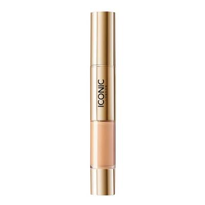 ICONIC LONDON Radiant Concealer and Brightening Duo 5.5g