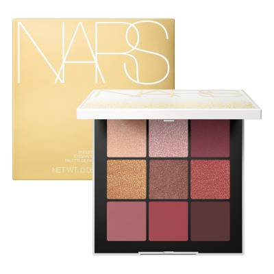 Loose eyeshadow palette hotsell