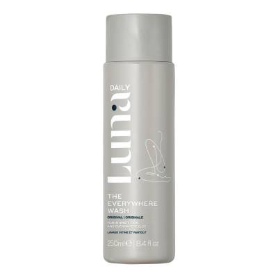 Luna Daily The Everywhere Wash Original 250ml