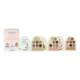 TOO FACED Let it Snow Globe - Eyeshadow palette Set 18x1.23g