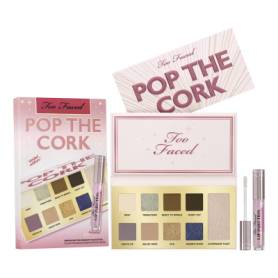 TOO FACED Pop the Cork Makeup Gift Set