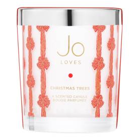 JO LOVES A Christmas Trees Home Candle 185g