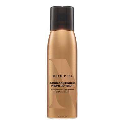 MORPHE Jumbo Continuous Prep & Set Mist+