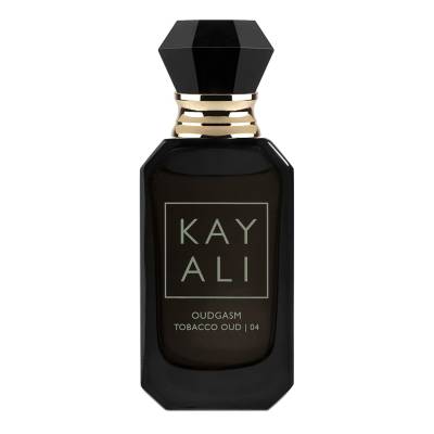 KAYALI Oudgasm Tobacco Oud | 04 Eau de Parfum Intense 10ml