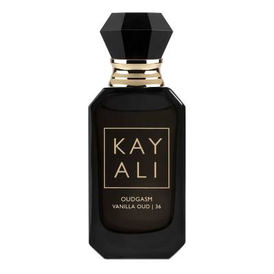 KAYALI Oudgasm Vanilla Oud | 36 Eau de Parfum Intense 10ml