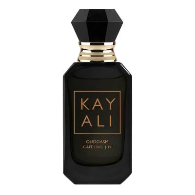 KAYALI Oudgasm Café Oud | 19 Eau de Parfum Intense 10ml