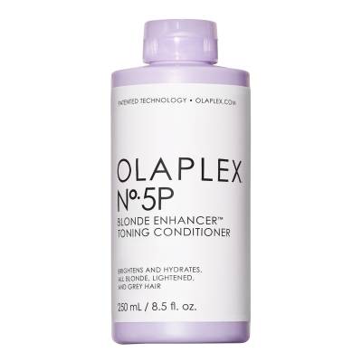OLAPLEX No. 5P Blonde Enhancer™ Toning Conditioner 250ml
