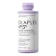 OLAPLEX No. 5P Blonde Enhancer Toning Conditioner 250ml