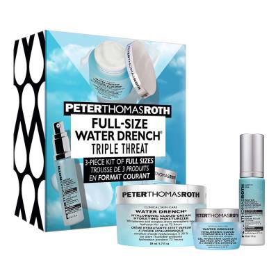 PTR Hello, Hydration! 3-Piece Kit