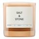 SALT AND STONE Bergamot & Hinoki Candle 240g