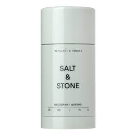 SALT AND STONE Bergamot & Hinoki Deodorant 75g