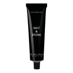 SALT AND STONE Black Rose & Oud Hand Cream 60ml