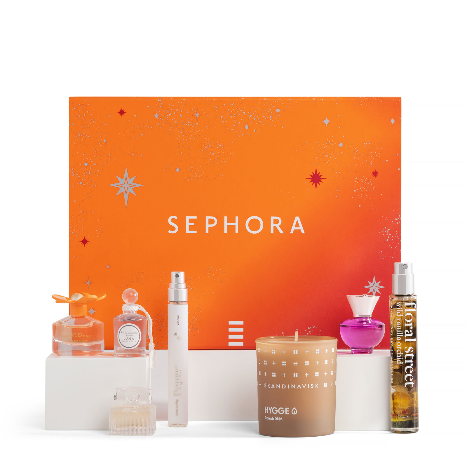 SEPHORA FAVORITES The Fragrance Collection