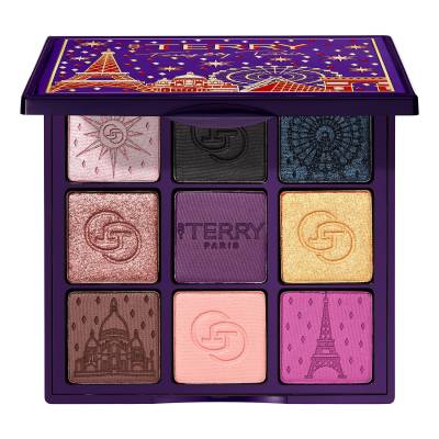 BY TERRY VIP Expert Palette N6 Opulent Star