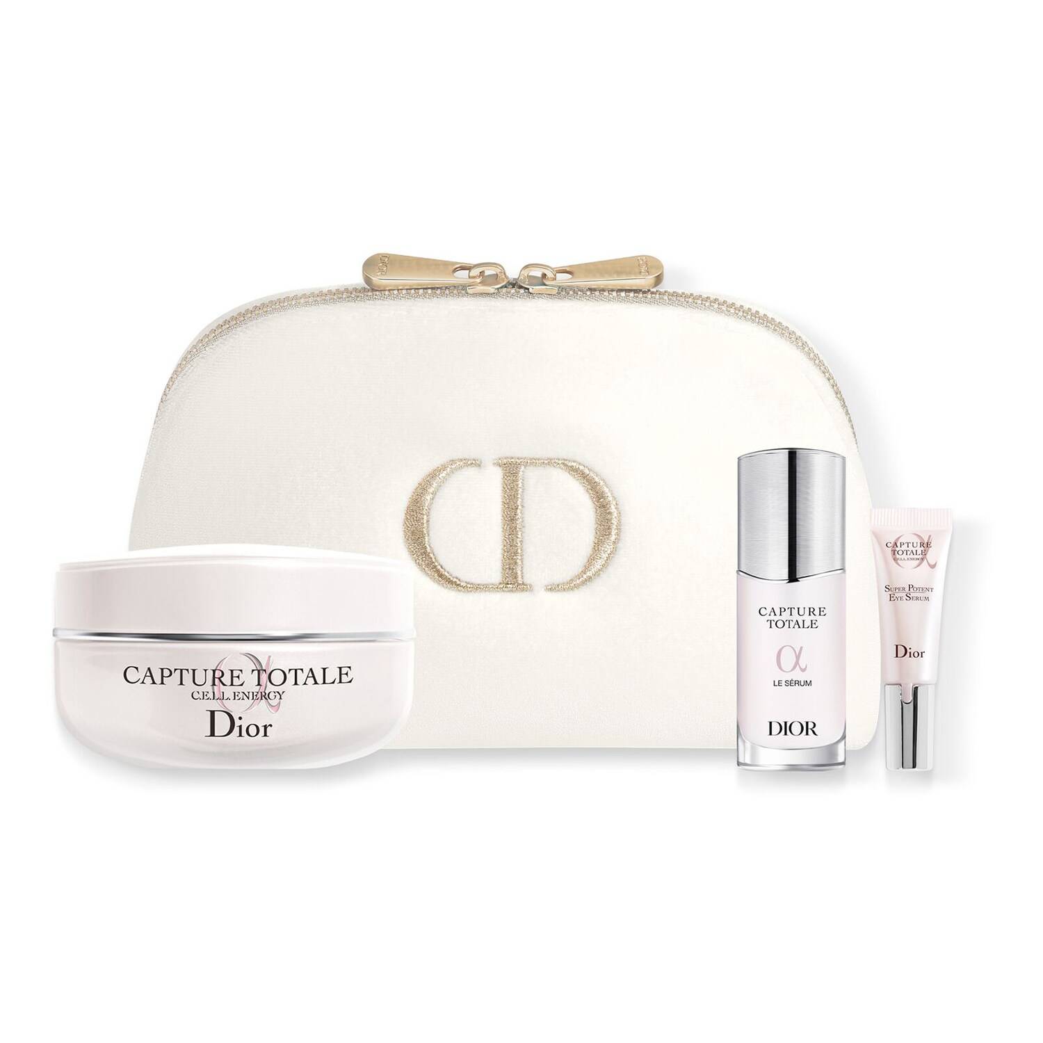DIOR Capture Totale Anti-Aging Gift Set