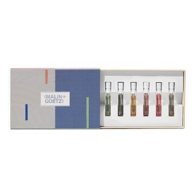 MALIN+GOETZ Fragrance Discovery Kit of 6