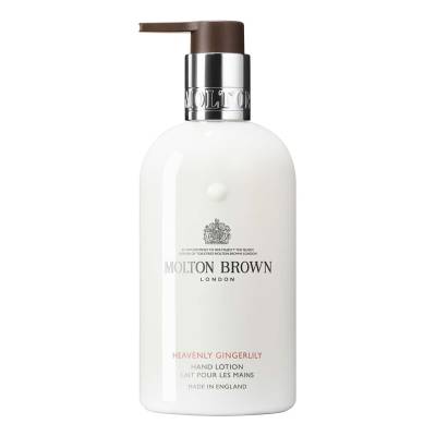 MOLTON BROWN Heavenly Gingerlily Hand Lotion 300ml