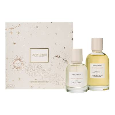 Laura mercier shop perfume almond coconut