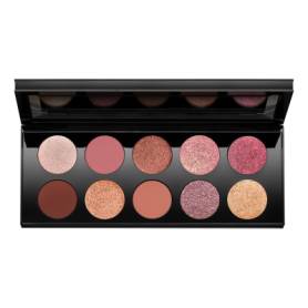 PAT McGRATH LABS Mothership XI : Sunlit Edition Eyeshadow Palette