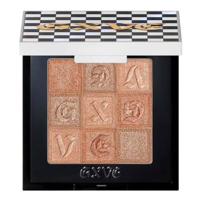 GXVE Check My Glow Highlighter 5g