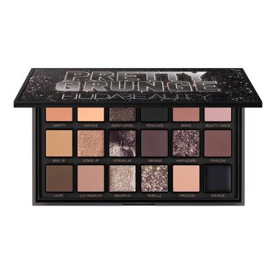 HUDA BEAUTY Pretty Grunge Eyeshadow Palette 16.8g