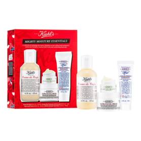 KIEHL'S SINCE 1851 Head to Toe Hydrators Christmas Gift Set