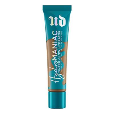 URBAN DECAY Hydromaniac Tinted Glow Hydrator 35ml