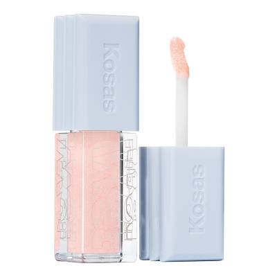 KOSAS Wet Lip Oil Plumping Treatment Gloss 4.6ml