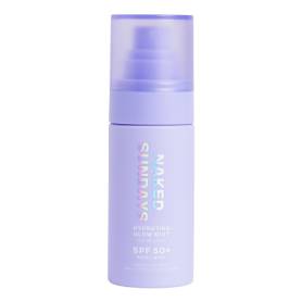 NAKED SUNDAYS SPF50 Hydrating Glow Mist 50ml